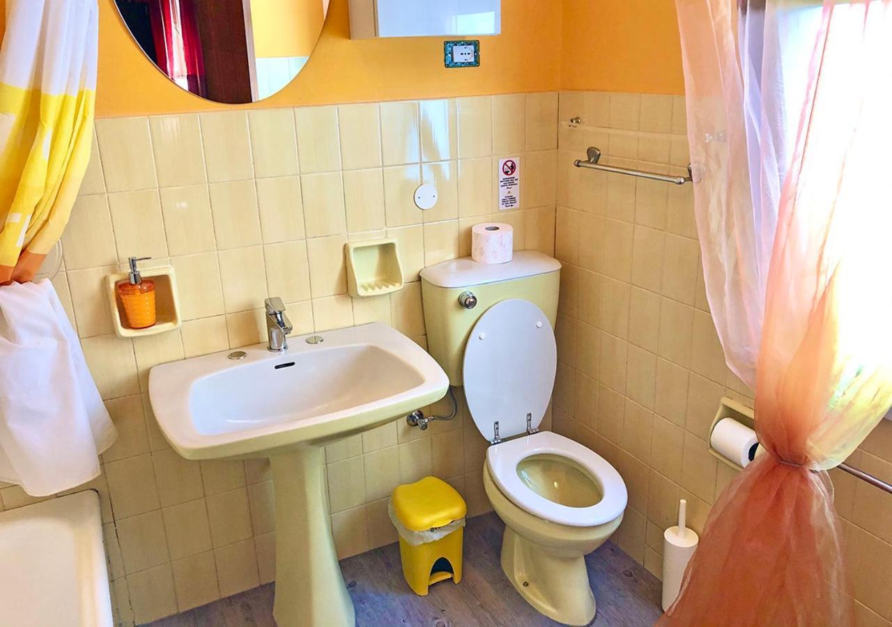 Villa Casa La Rosa - Mare E Pineta - 2 Bici Incluse Viareggio Exterior foto